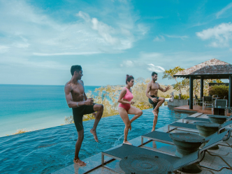 11 Bed, 10 Bath, HouseFor Sale, Phuket, Surin, NorthWest