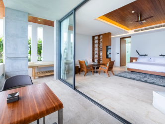 11 Bed, 12 Bath, HouseFor Sale, Phuket, Surin, NorthWest