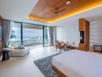 11 Bed, 12 Bath, HouseFor Sale, Phuket, Surin, NorthWest