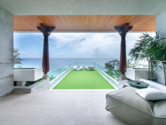 11 Bed, 12 Bath, HouseFor Sale, Phuket, Surin, NorthWest