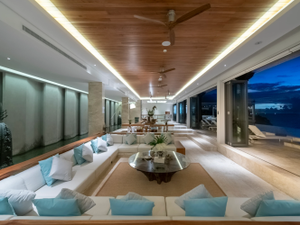 11 Bed, 12 Bath, HouseFor Sale, Phuket, Surin, NorthWest