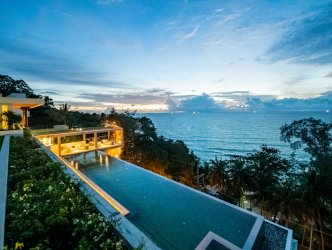 11 Bed, 12 Bath, HouseFor Sale, Phuket, Surin, NorthWest