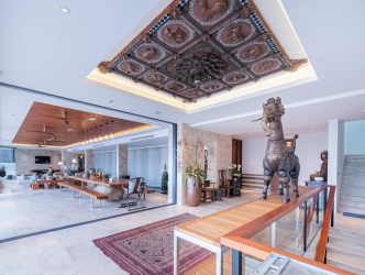 11 Bed, 12 Bath, HouseFor Sale, Phuket, Surin, NorthWest