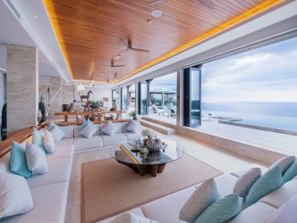 11 Bed, 12 Bath, HouseFor Sale, Phuket, Surin, NorthWest