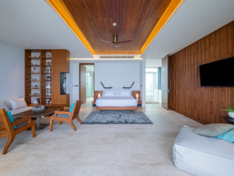 11 Bed, 12 Bath, HouseFor Sale, Phuket, Surin, NorthWest