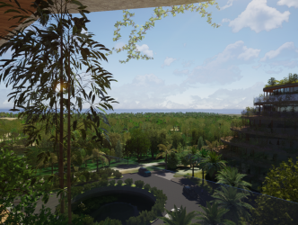 2 Bed, 2 Bath, ApartmentFor Sale, Phuket, Layan, North