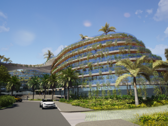 2 Bed, 2 Bath, ApartmentFor Sale, Phuket, Layan, North