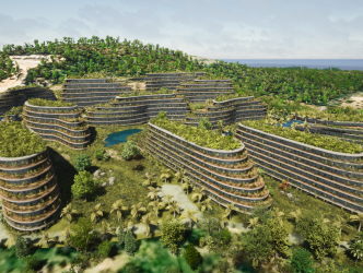 2 Bed, 2 Bath, ApartmentFor Sale, Phuket, Layan, North