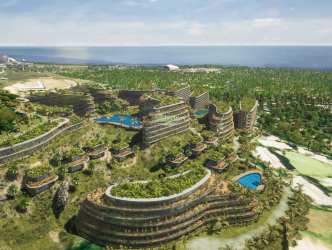 2 Bed, 2 Bath, ApartmentFor Sale, Phuket, Layan, North