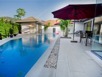 4 Bed, 4 Bath, HouseFor Sale, Phuket, Rawai, South