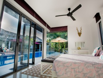 4 Bed, 4 Bath, HouseFor Sale, Phuket, Rawai, South