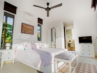 4 Bed, 4 Bath, HouseFor Sale, Phuket, Rawai, South