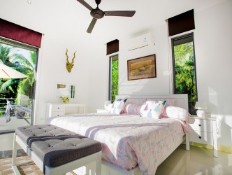 4 Bed, 4 Bath, HouseFor Sale, Phuket, Rawai, South