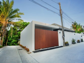 4 Bed, 4 Bath, HouseFor Sale, Phuket, Rawai, South