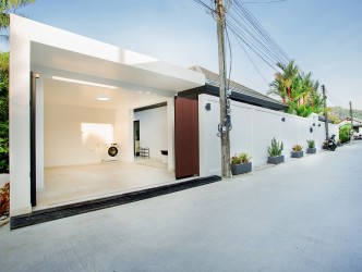 4 Bed, 4 Bath, HouseFor Sale, Phuket, Rawai, South