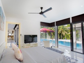 4 Bed, 4 Bath, HouseFor Sale, Phuket, Rawai, South