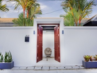 4 Bed, 4 Bath, HouseFor Sale, Phuket, Rawai, South