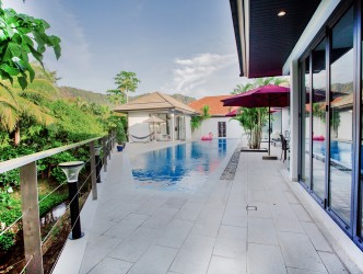 4 Bed, 4 Bath, HouseFor Sale, Phuket, Rawai, South