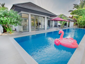 4 Bed, 4 Bath, HouseFor Sale, Phuket, Rawai, South