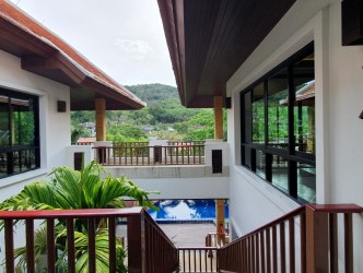 4 Bed, 4 Bath, HouseFor Sale, Phuket, NaiHarn, South