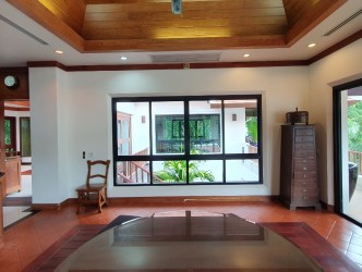 4 Bed, 4 Bath, HouseFor Sale, Phuket, NaiHarn, South