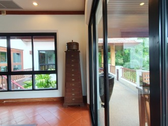 4 Bed, 4 Bath, HouseFor Sale, Phuket, NaiHarn, South