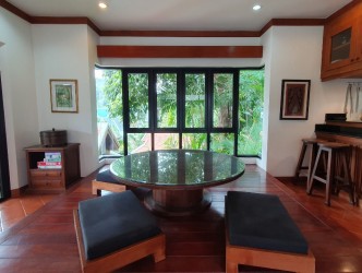 4 Bed, 4 Bath, HouseFor Sale, Phuket, NaiHarn, South