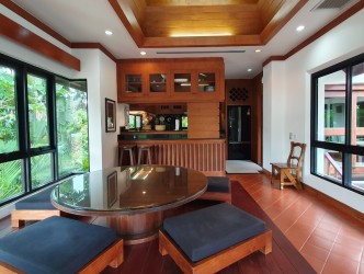 4 Bed, 4 Bath, HouseFor Sale, Phuket, NaiHarn, South