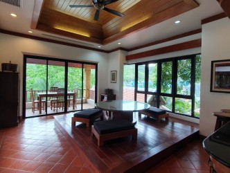 4 Bed, 4 Bath, HouseFor Sale, Phuket, NaiHarn, South