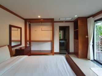 4 Bed, 4 Bath, HouseFor Sale, Phuket, NaiHarn, South