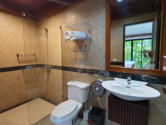 4 Bed, 4 Bath, HouseFor Sale, Phuket, NaiHarn, South
