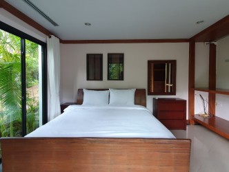 4 Bed, 4 Bath, HouseFor Sale, Phuket, NaiHarn, South
