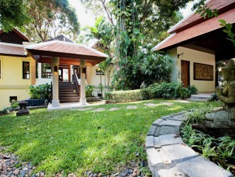 4 Bed, 4 Bath, HouseFor Sale, Phuket, NaiHarn, South