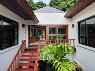 4 Bed, 4 Bath, HouseFor Sale, Phuket, NaiHarn, South