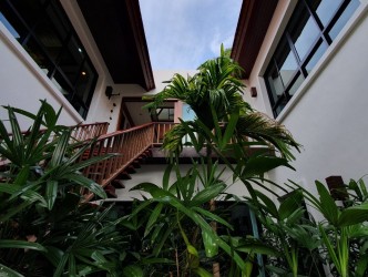 4 Bed, 4 Bath, HouseFor Sale, Phuket, NaiHarn, South