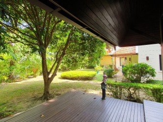 4 Bed, 4 Bath, HouseFor Sale, Phuket, NaiHarn, South