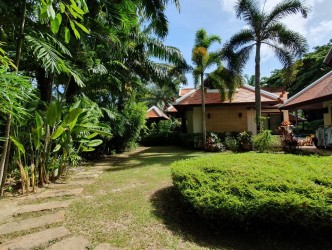 4 Bed, 4 Bath, HouseFor Sale, Phuket, NaiHarn, South