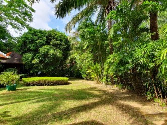 4 Bed, 4 Bath, HouseFor Sale, Phuket, NaiHarn, South