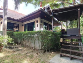 4 Bed, 4 Bath, HouseFor Sale, Phuket, NaiHarn, South