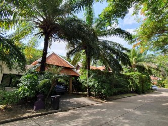 4 Bed, 4 Bath, HouseFor Sale, Phuket, NaiHarn, South