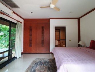 4 Bed, 4 Bath, HouseFor Sale, Phuket, NaiHarn, South