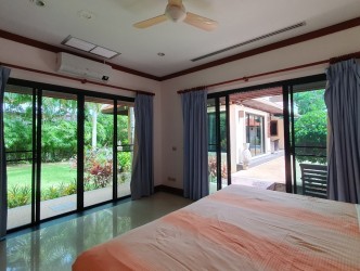 4 Bed, 4 Bath, HouseFor Sale, Phuket, NaiHarn, South