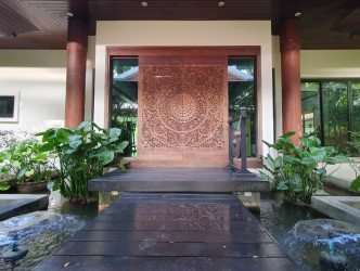 4 Bed, 4 Bath, HouseFor Sale, Phuket, NaiHarn, South