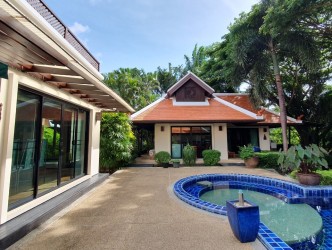 4 Bed, 4 Bath, HouseFor Sale, Phuket, NaiHarn, South