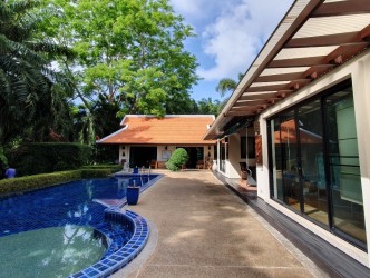 4 Bed, 4 Bath, HouseFor Sale, Phuket, NaiHarn, South