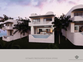 2 Bed, 2 Bath, ApartmentFor Sale, Phuket, Surin, NorthWest