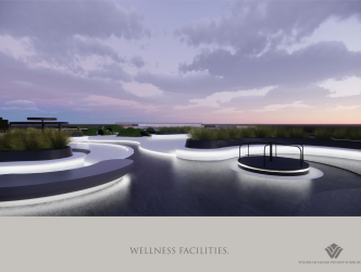 2 Bed, 2 Bath, ApartmentFor Sale, Phuket, Surin, NorthWest