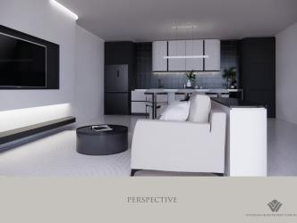 2 Bed, 2 Bath, ApartmentFor Sale, Phuket, Surin, NorthWest