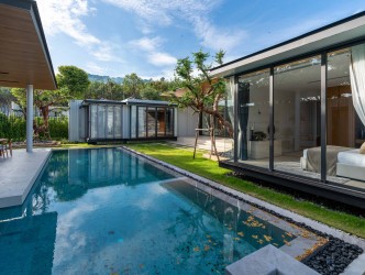 5 Bed, 7 Bath, HouseFor Sale, Phuket, Thalang, North