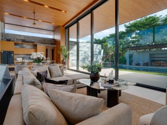 5 Bed, 7 Bath, HouseFor Sale, Phuket, Thalang, North